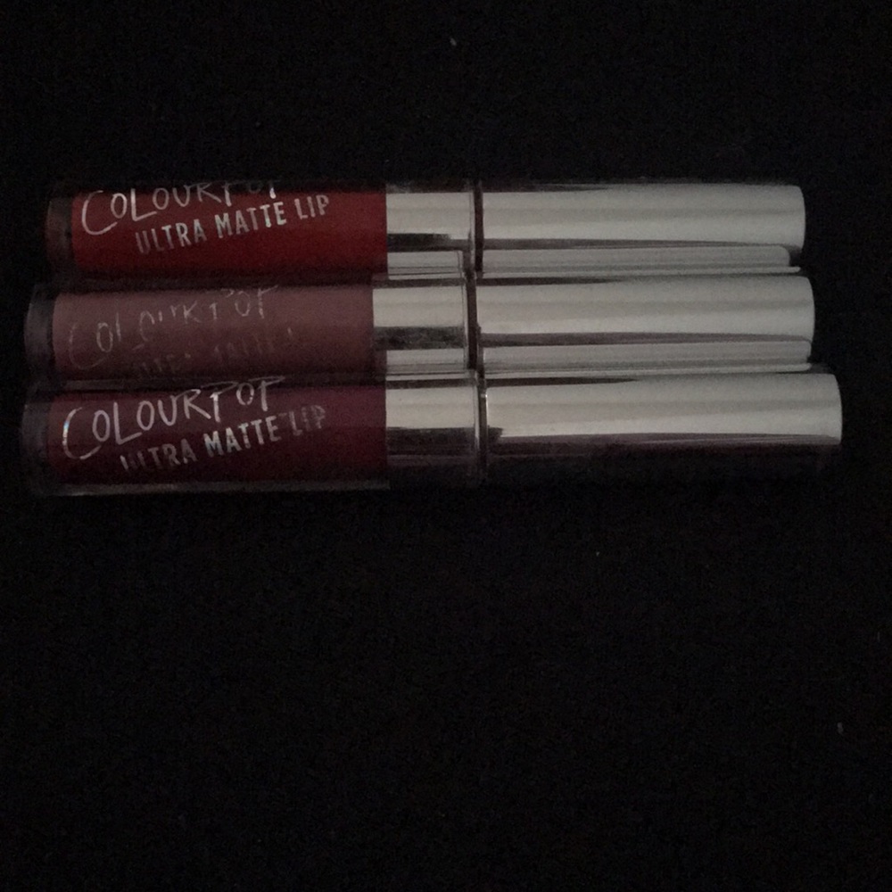 Colourpop ultra matte lip